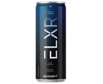 Recovery+ Pack