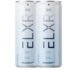Recovery+ Pack White